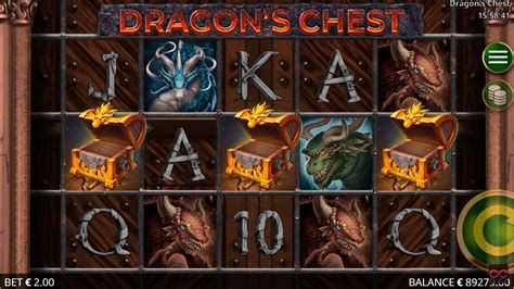 Dragon S Chest Slot Grátis